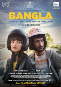 banglalocandina