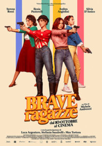 braveragazzelocandina