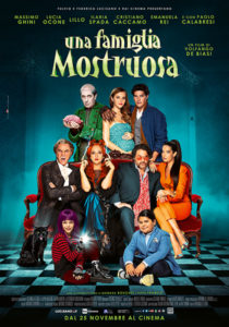 MOSTRUOSAlocandina
